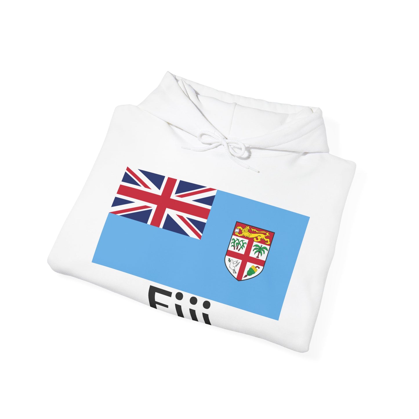 Fiji Hoodies