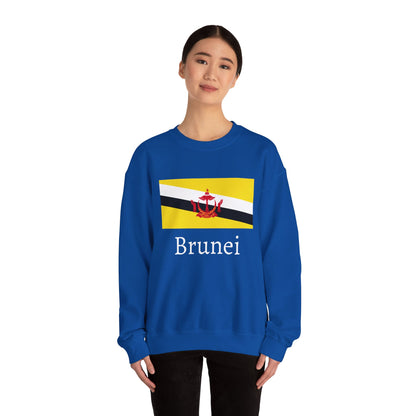 Brunei Sweatshirt