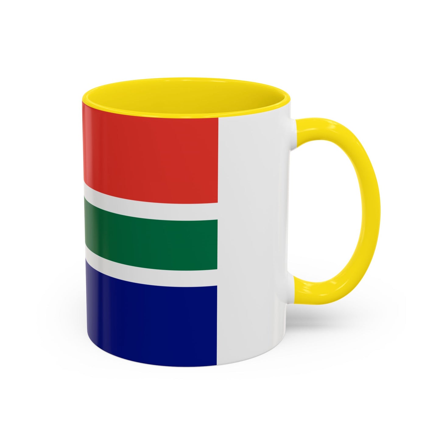 South Africa Mug