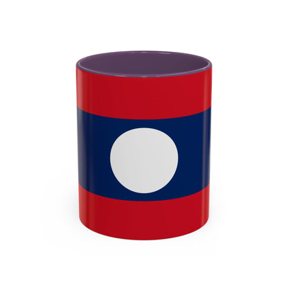 Laos Mug