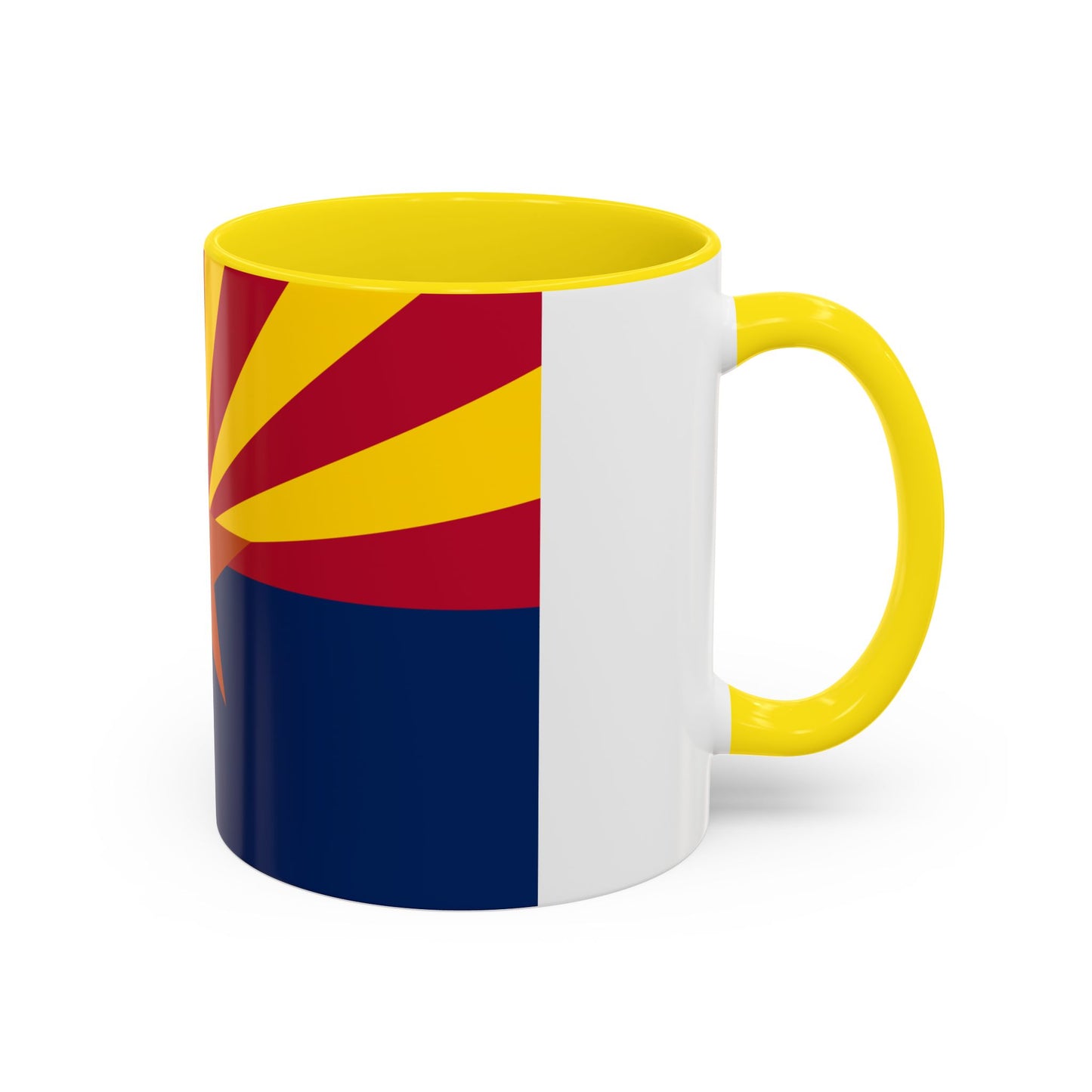 Arizona Mug