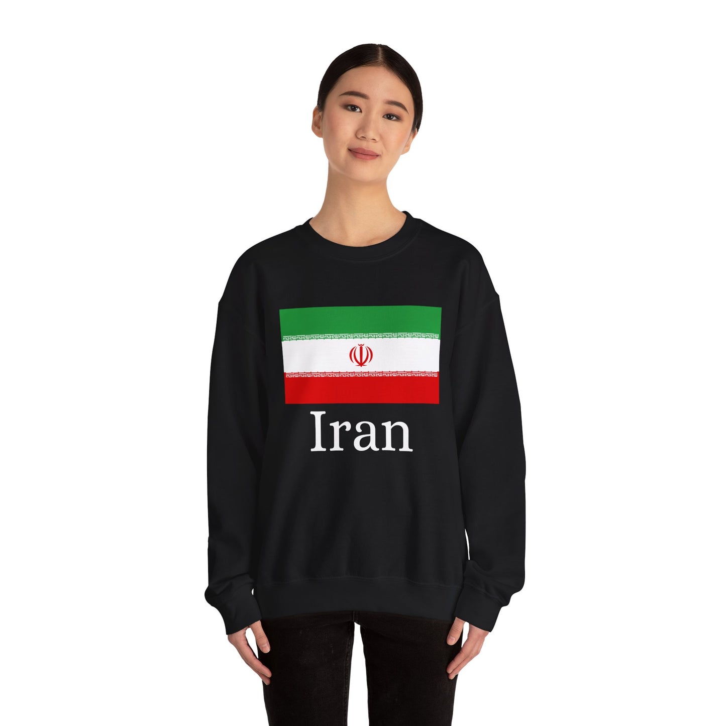 Iran Sweatshirt