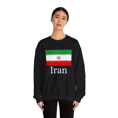 Iran Sweatshirt
