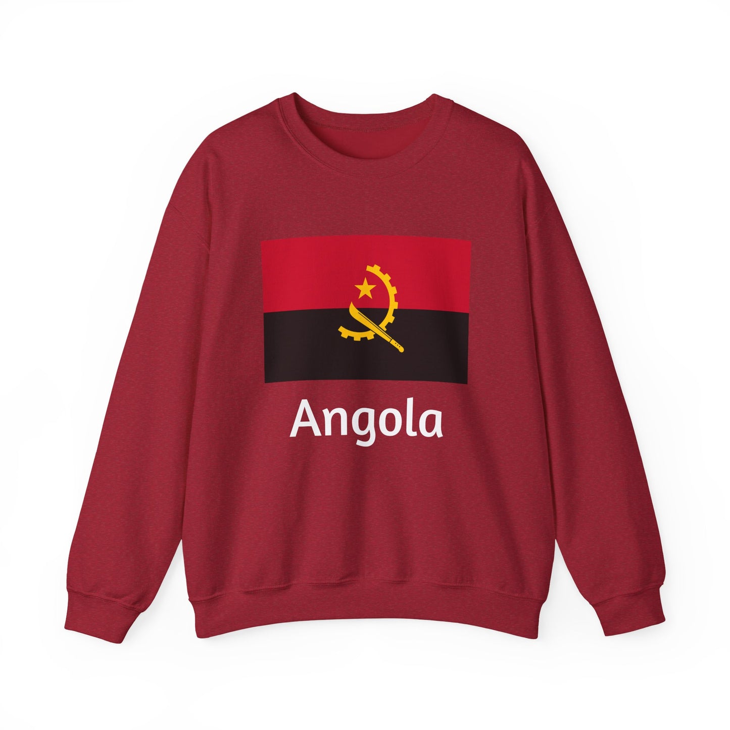 Angola Sweatshirt