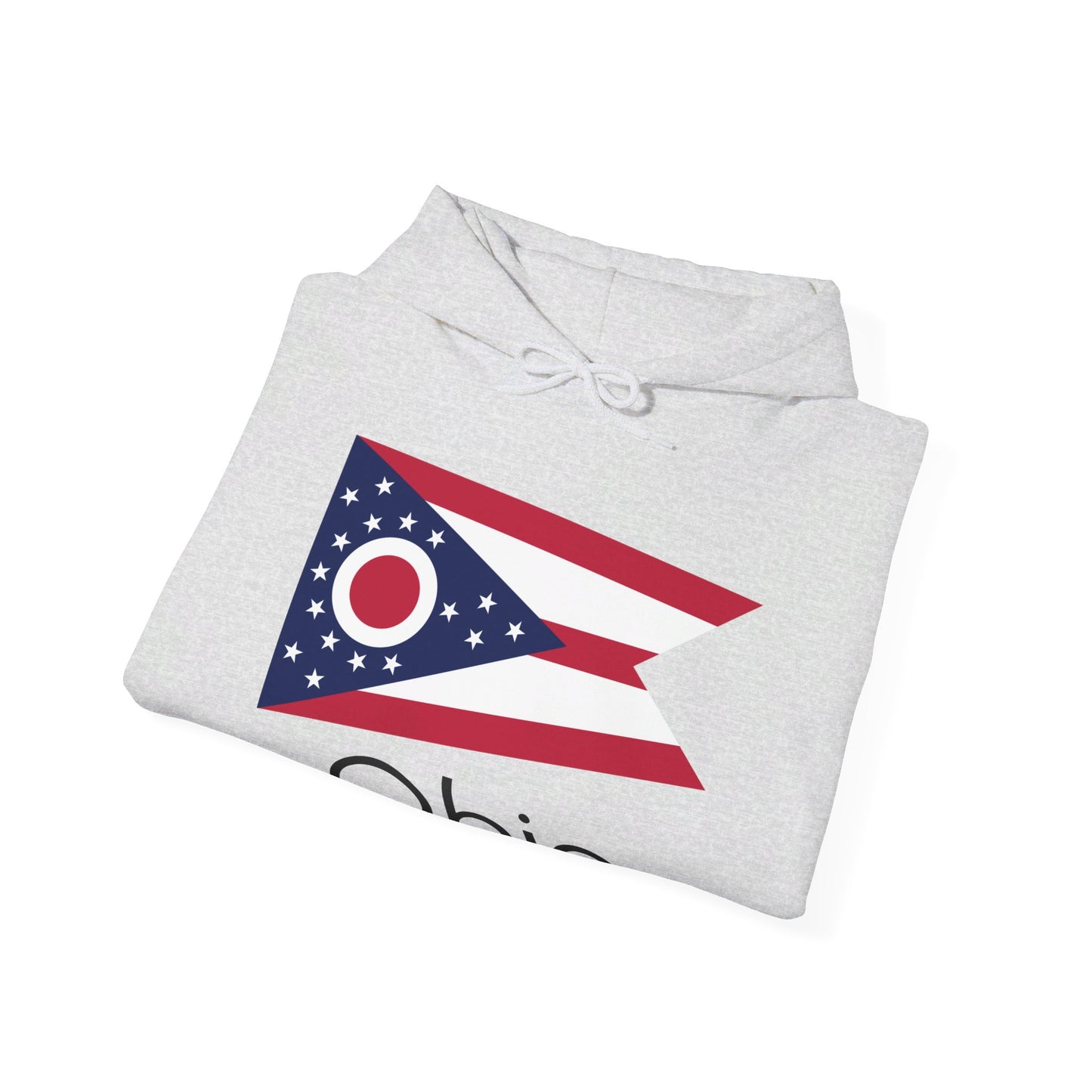 Ohio Hoodies