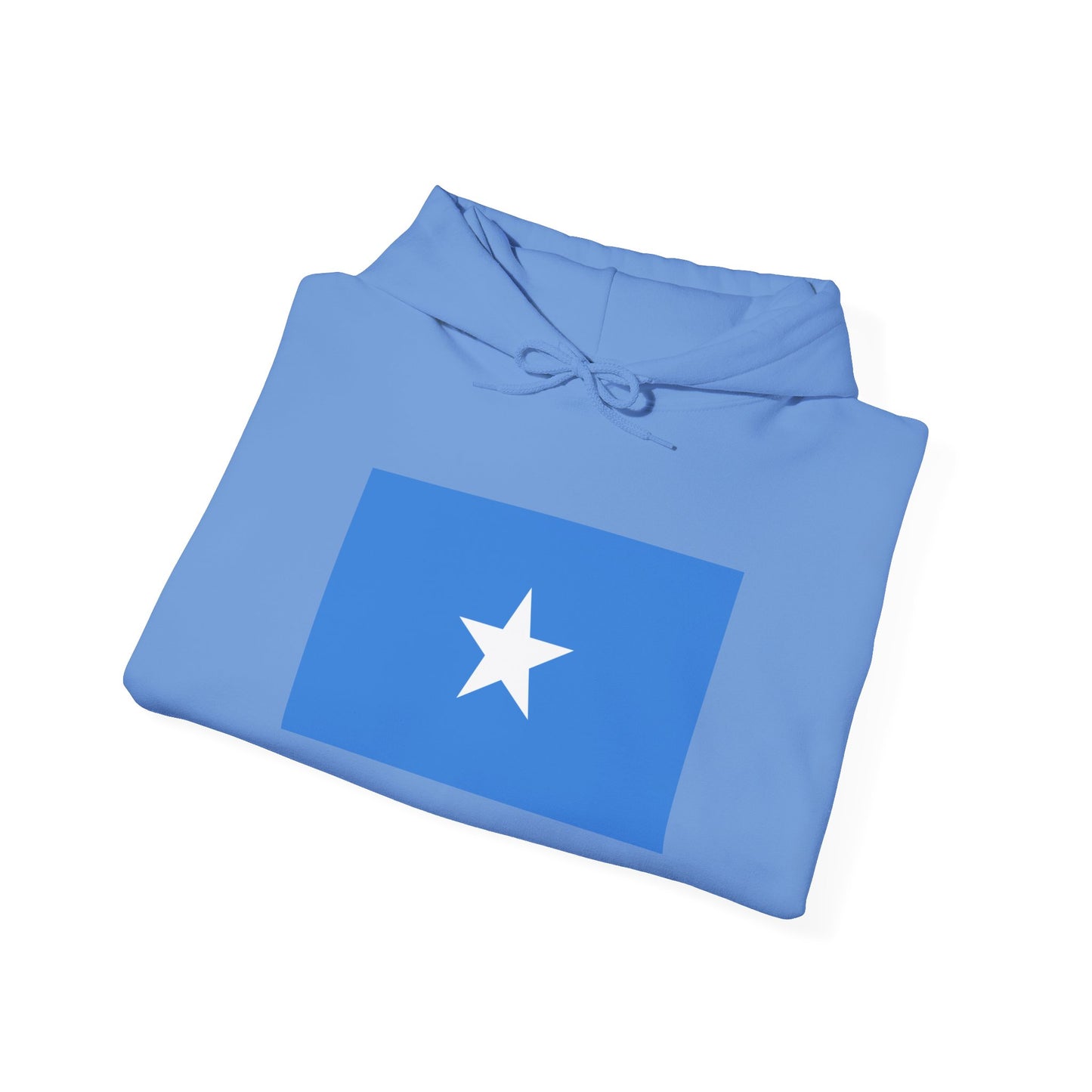 Somalia Flag Hoodies