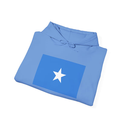 Somalia Flag Hoodies