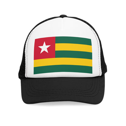 Togo Trucker Cap