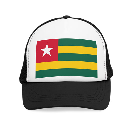 Togo Trucker Cap