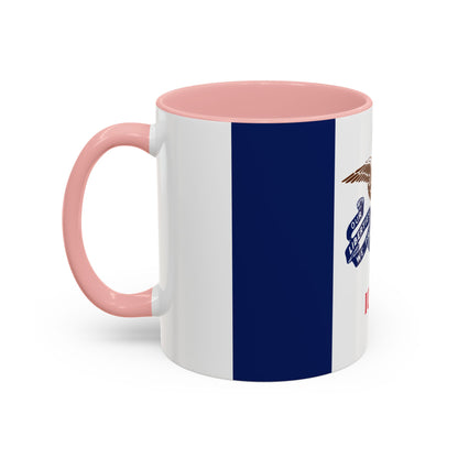Iowa Mug