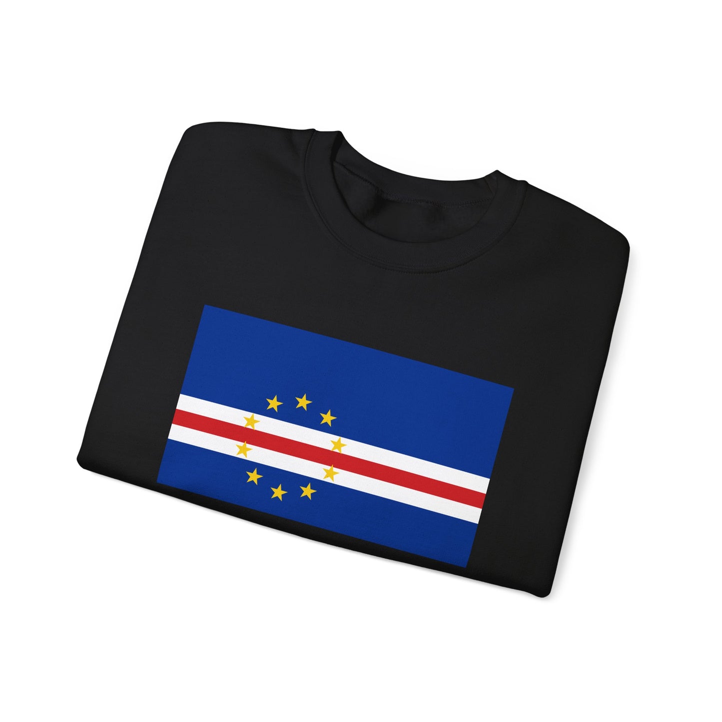 Cape Verde Sweatshirt