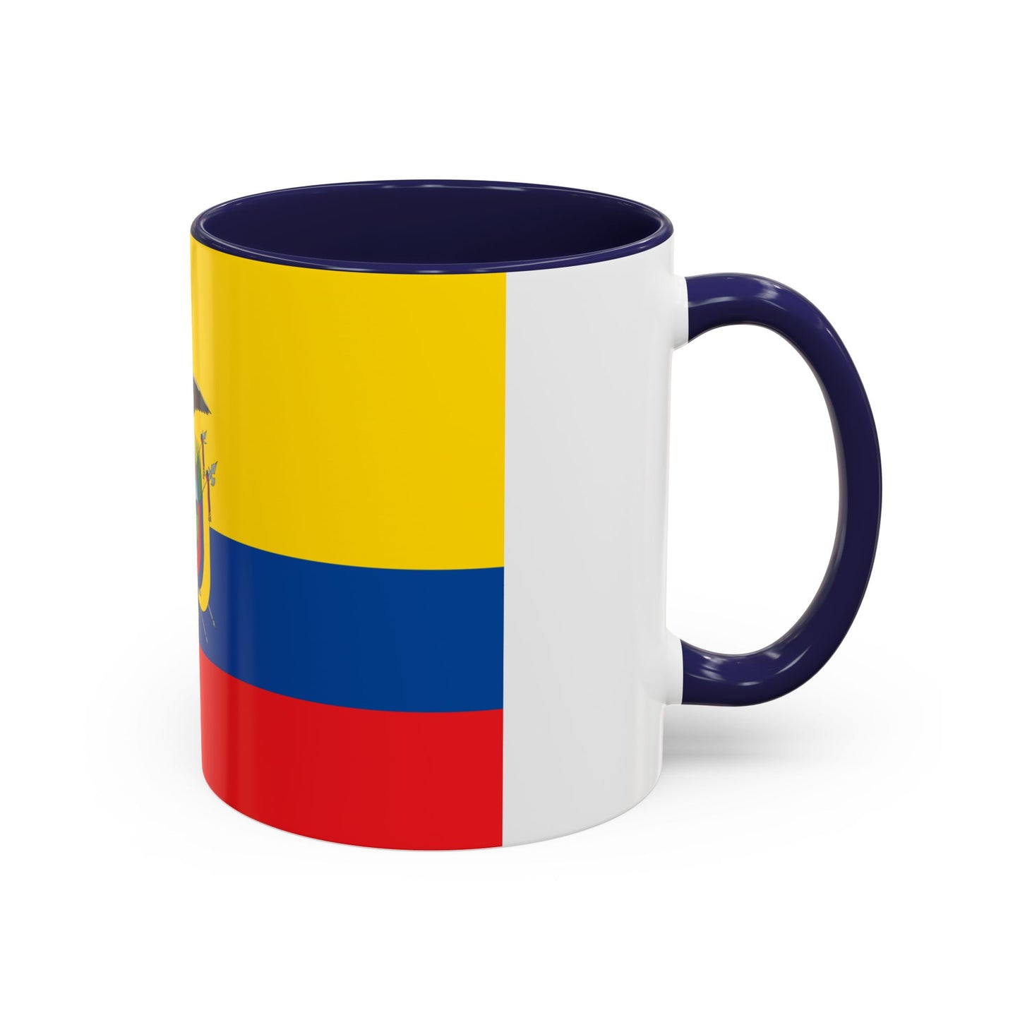 Ecuador Mug