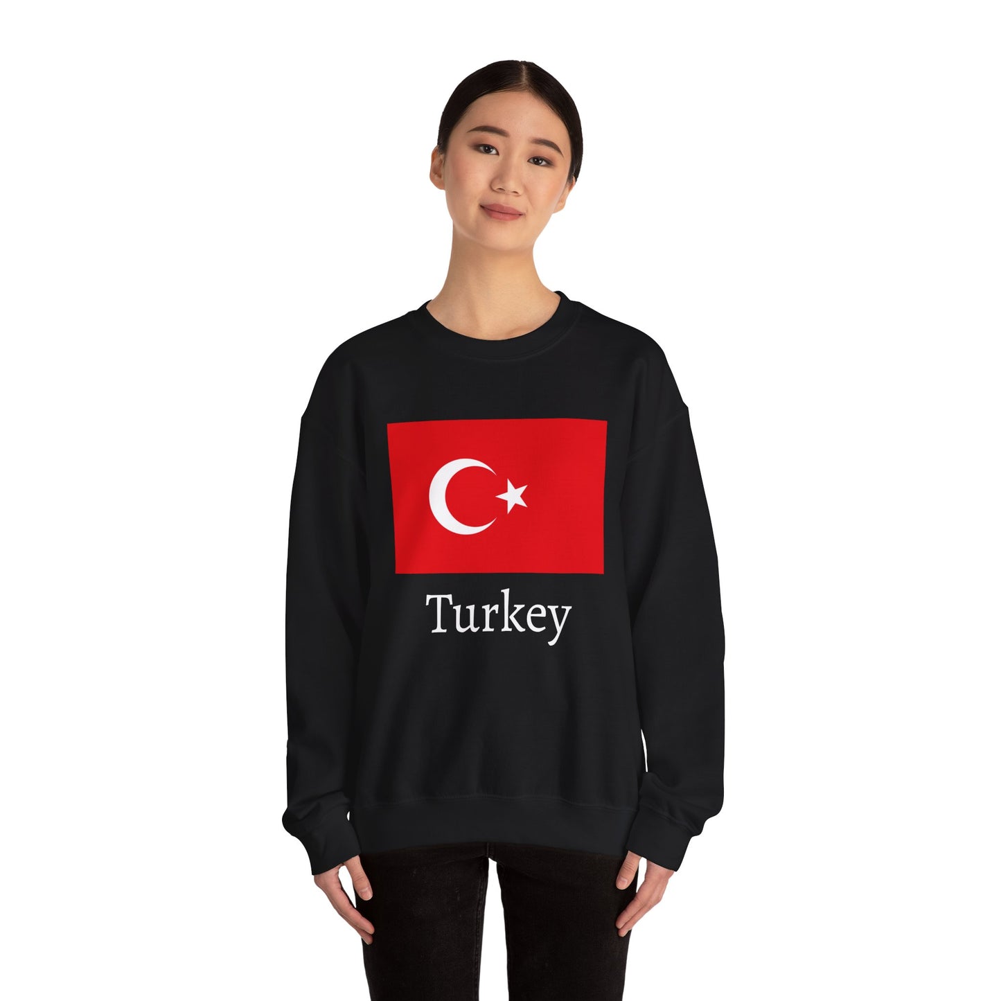 Turkey Sweatshirt