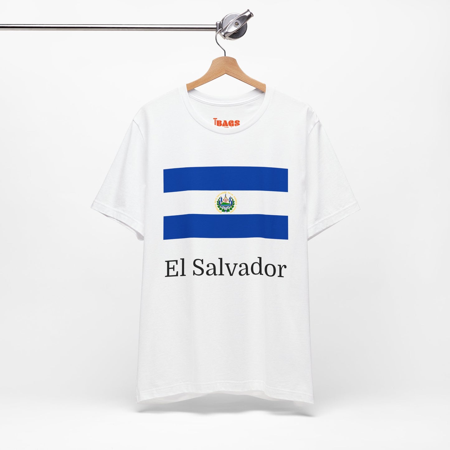 El Salvador T-shirts