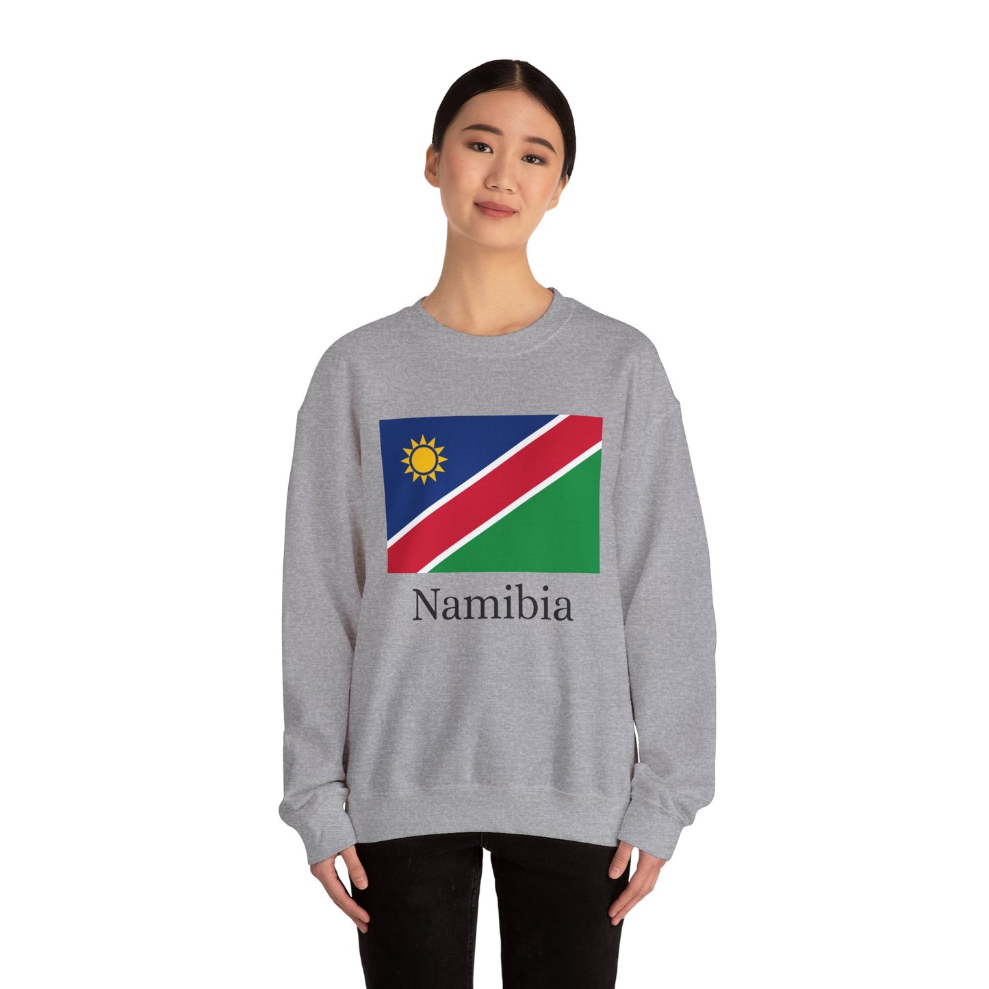 Namibia Sweatshirt