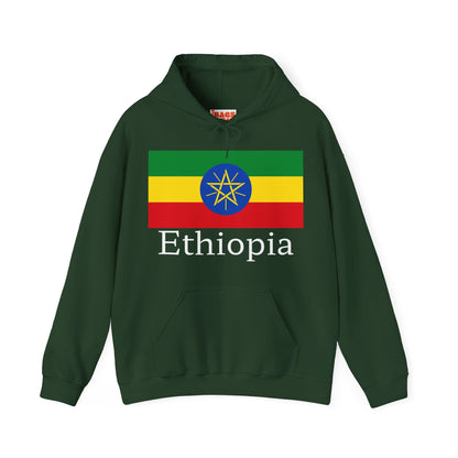Ethiopia Hoodie
