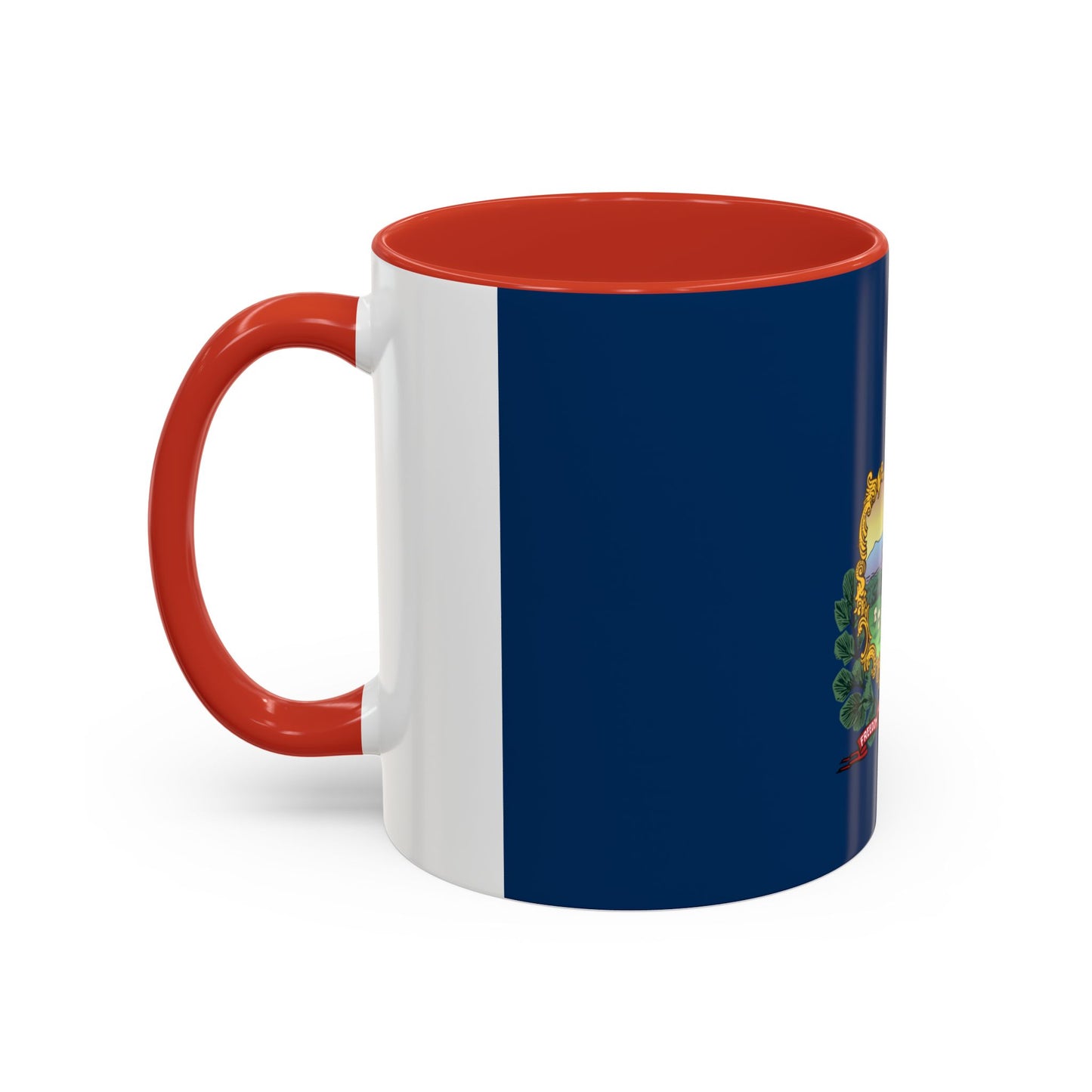 Vermont Mug