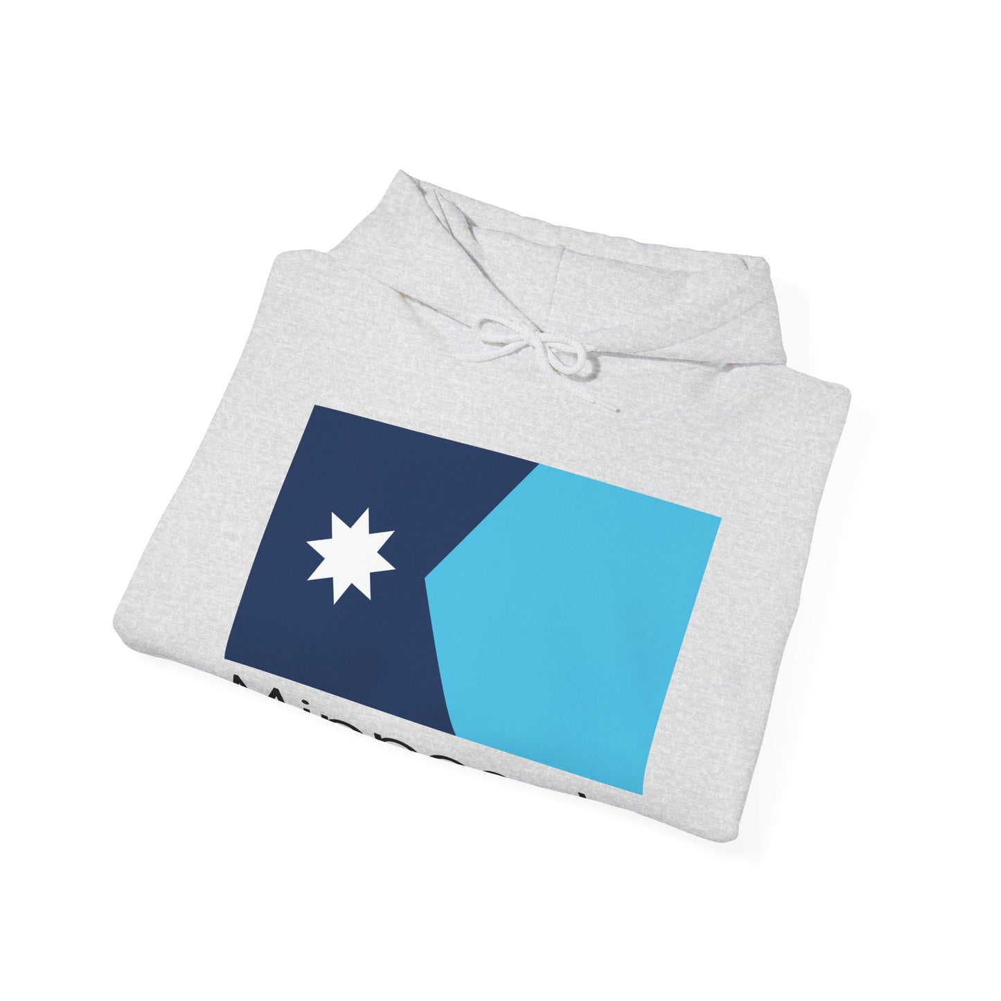 Minnesota Hoodies