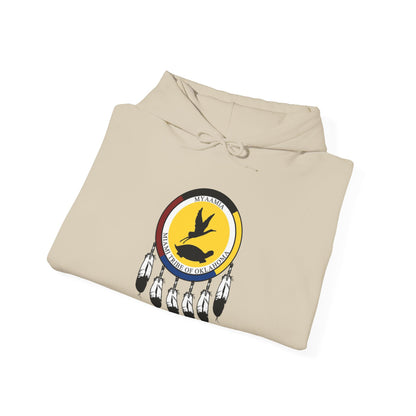 Miami People Hoodies