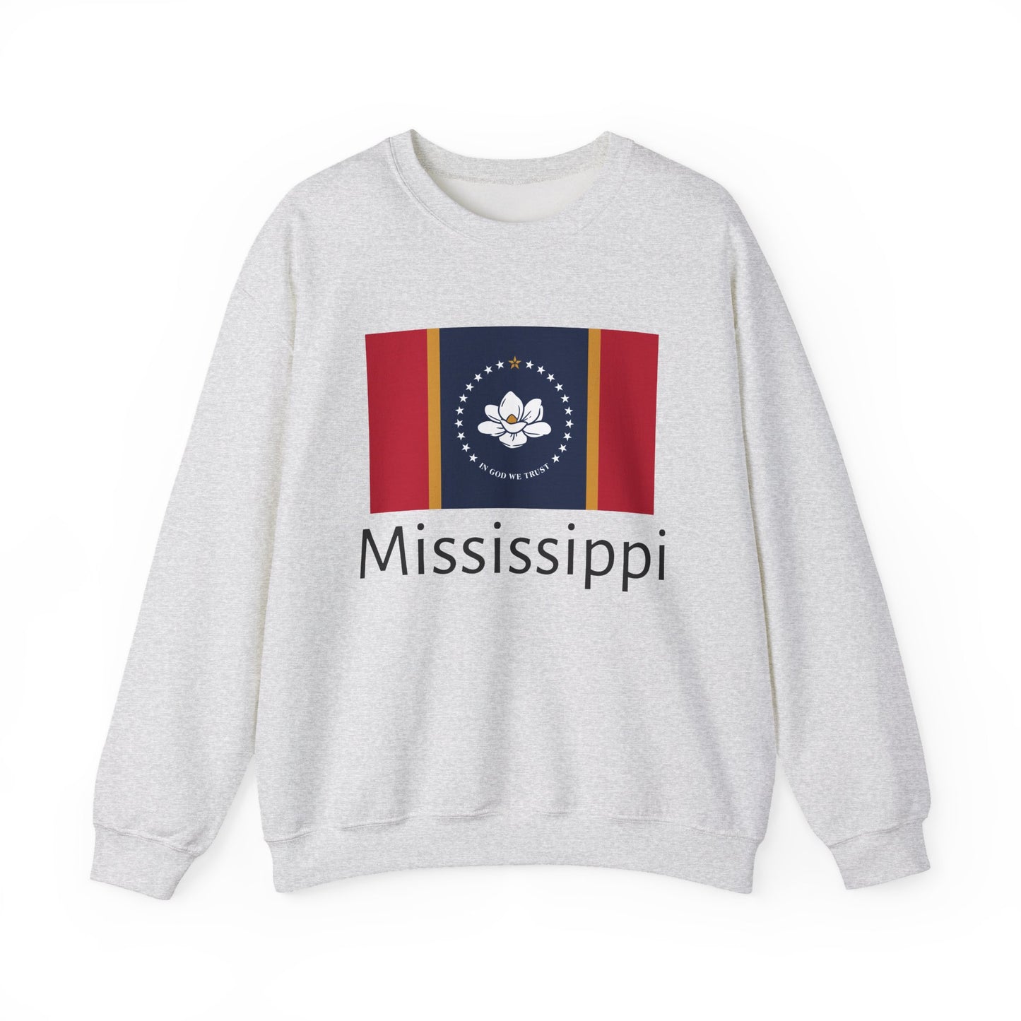 Mississippi Sweatshirt