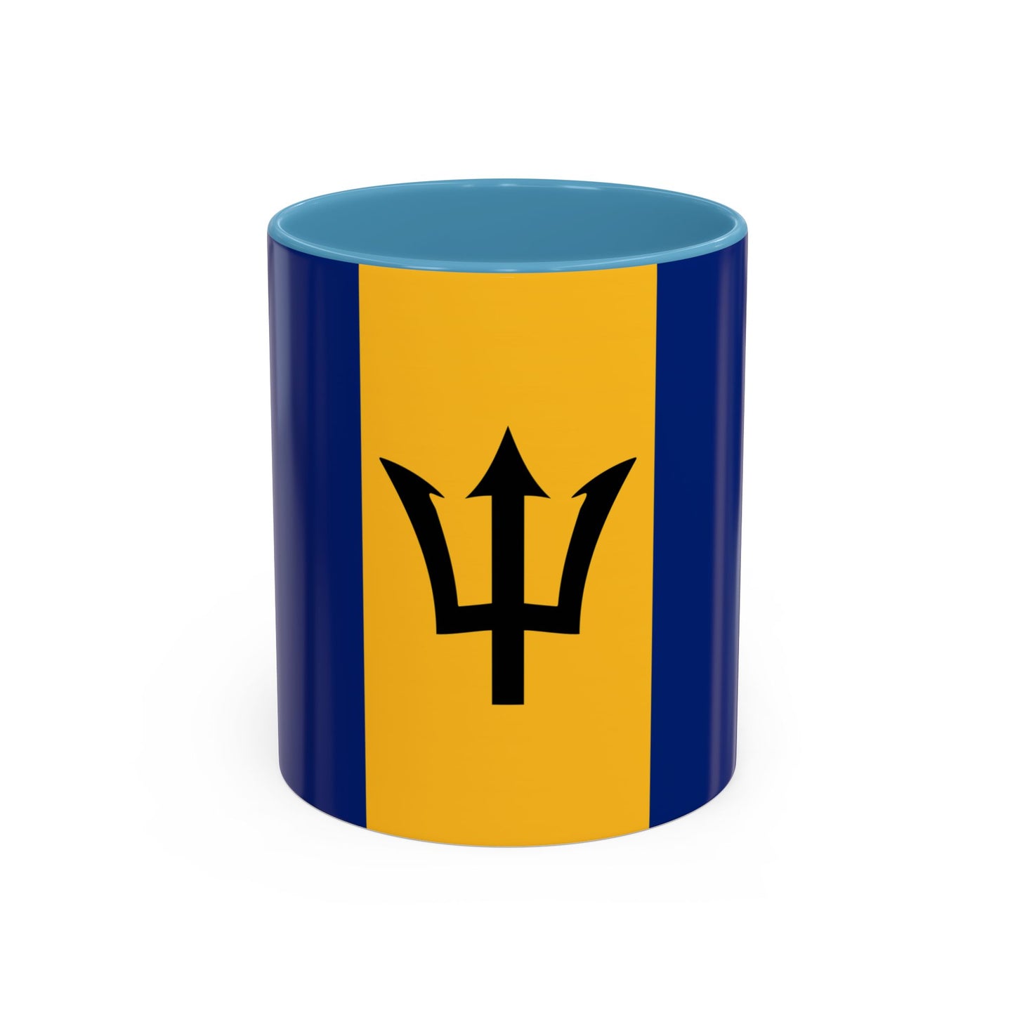 Barbados Mug