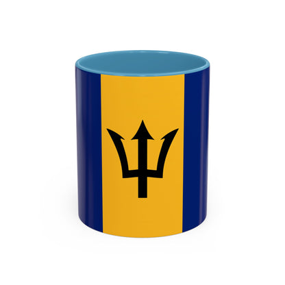 Barbados Mug