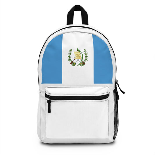 Guatemala Backpack