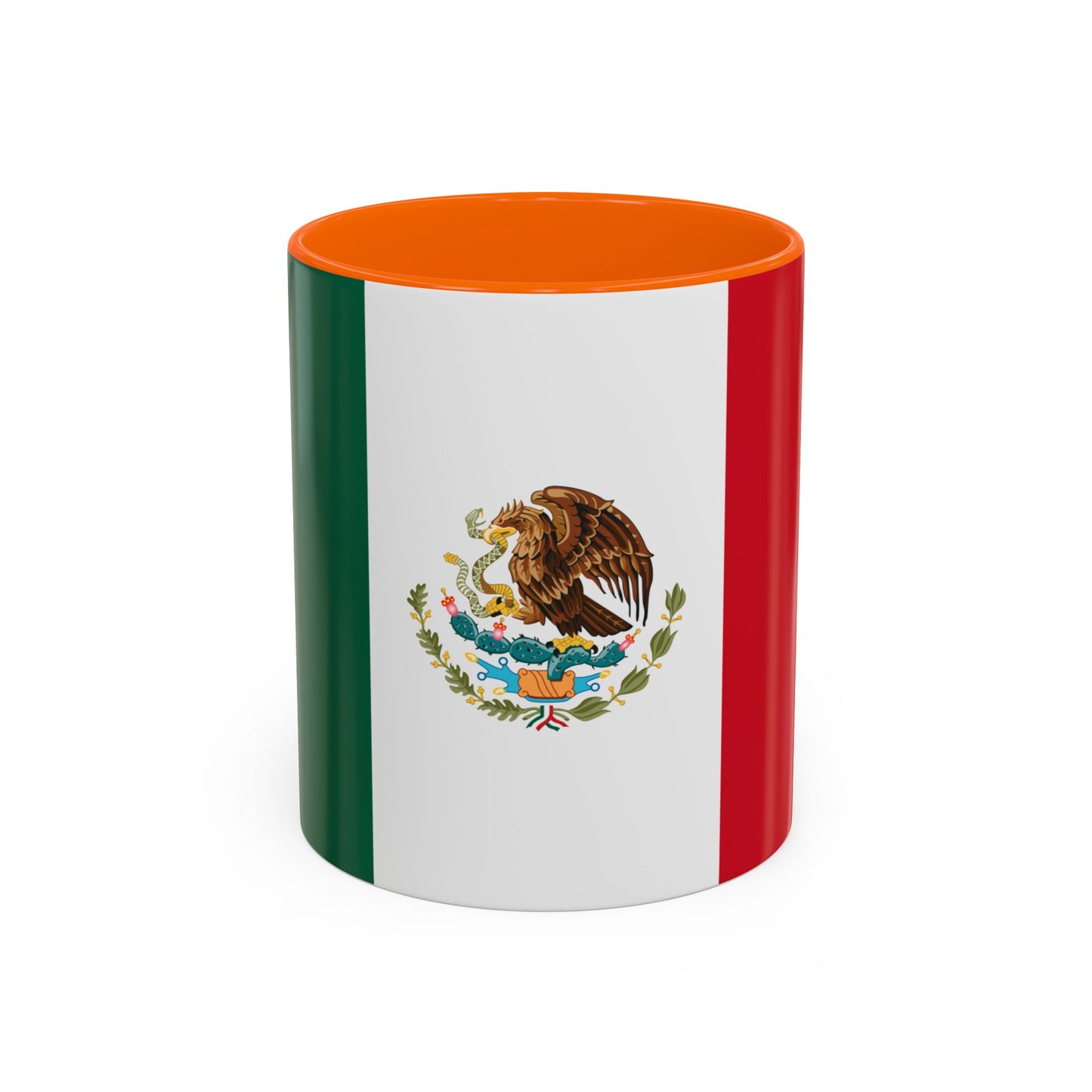 Mexico Mug