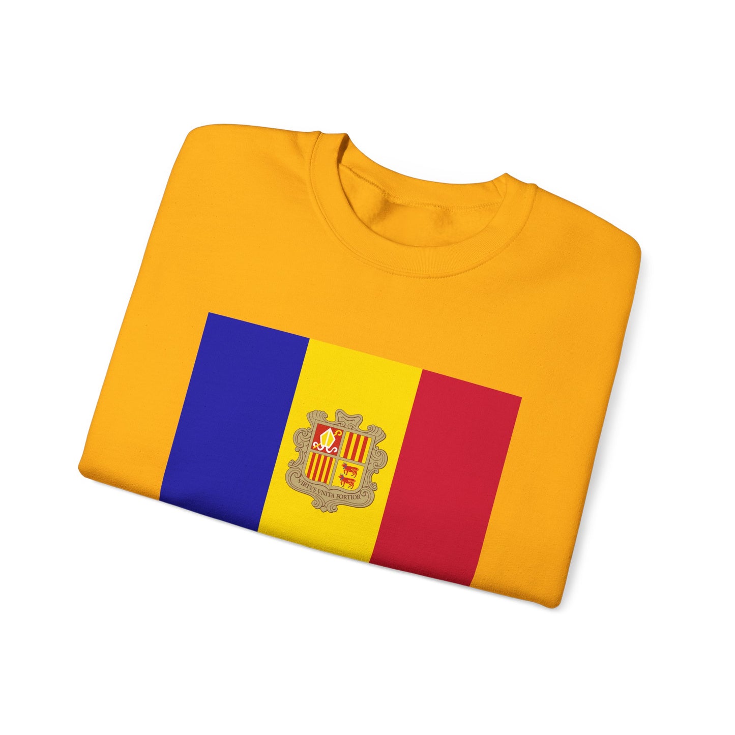 Andorra Sweatshirt