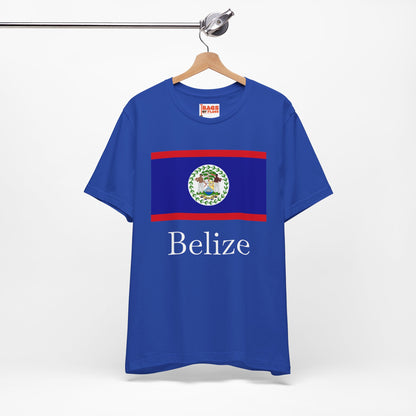 Belize T-shirts