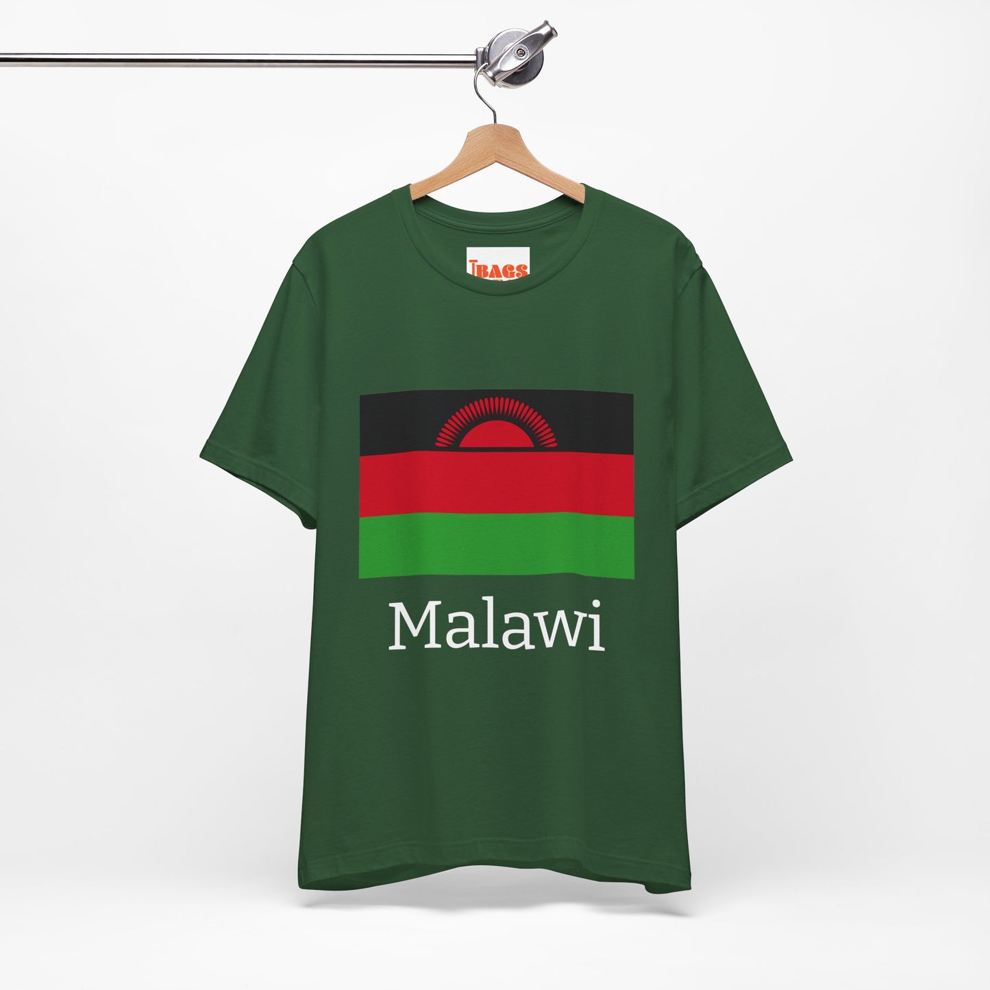 Malawi T-shirts