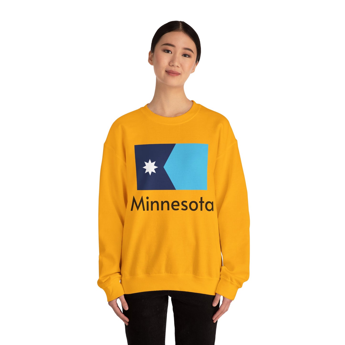 Minnesota Sweatshirt
