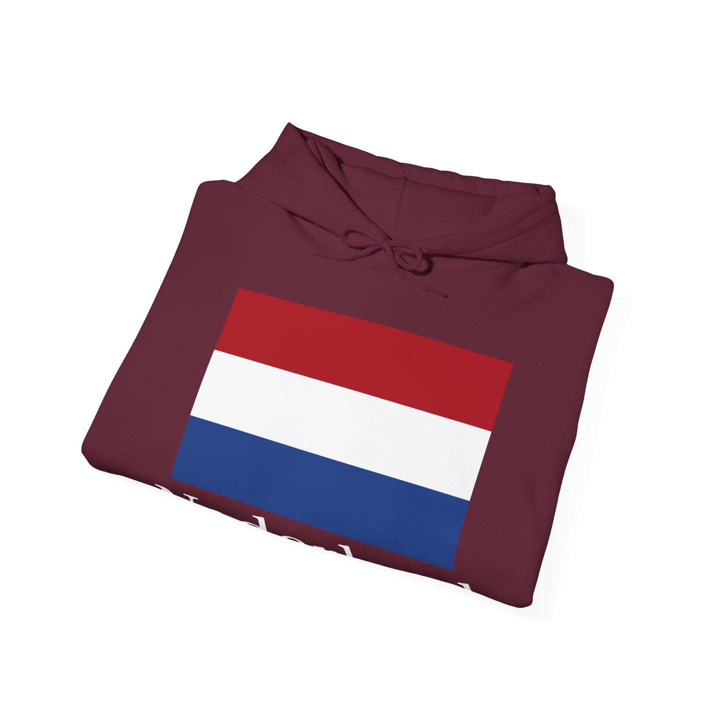 Nederland Hoodies