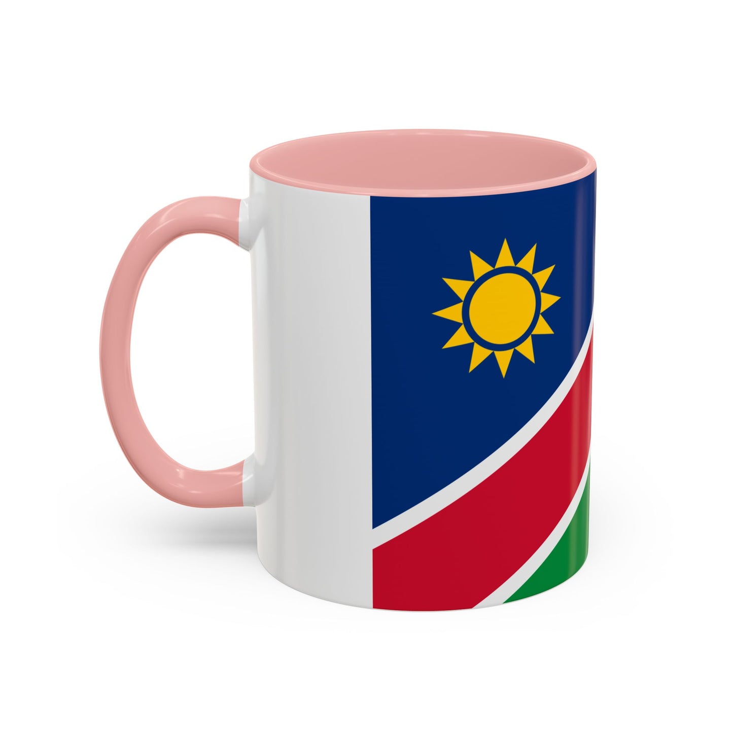 Namibia Mug