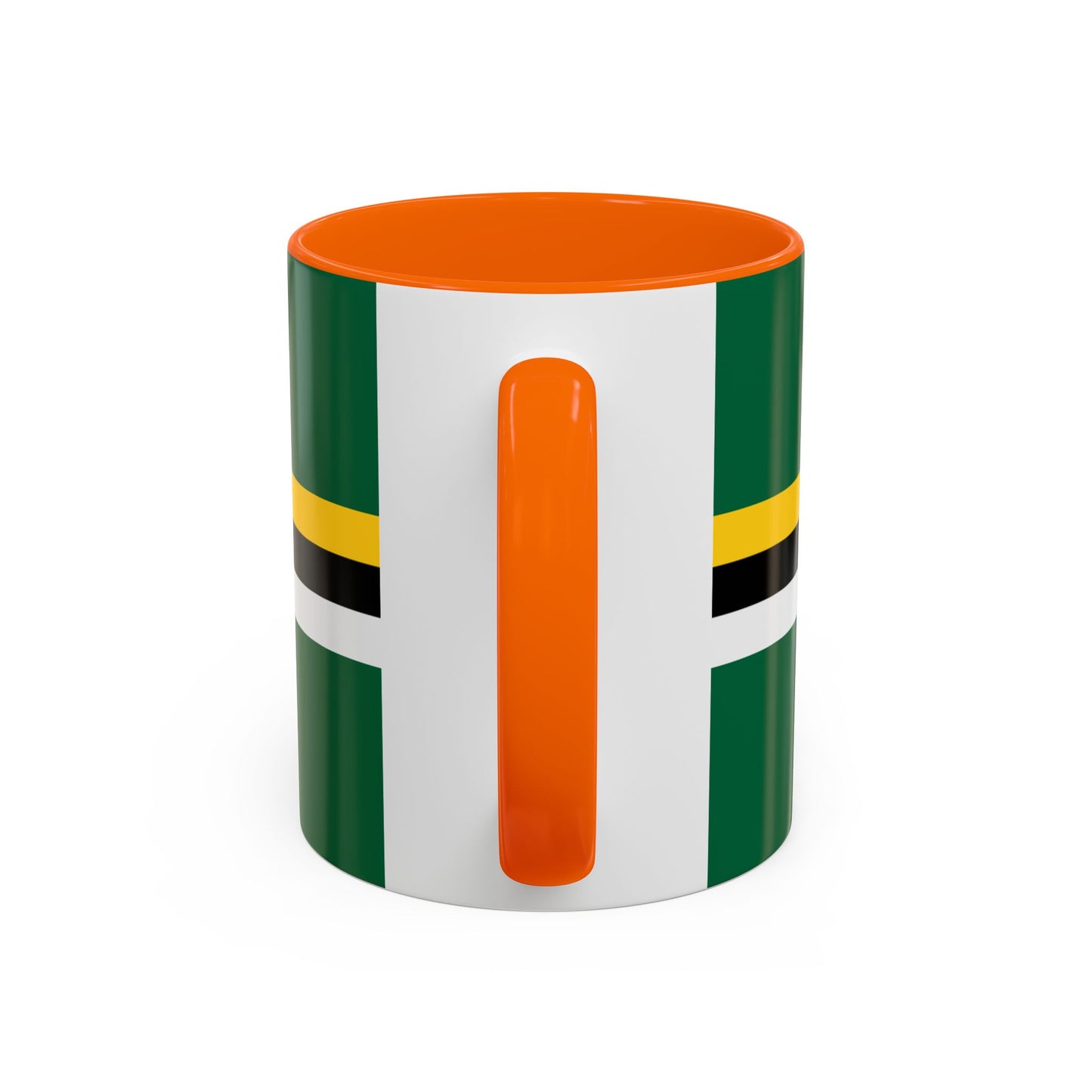 Dominica Mug