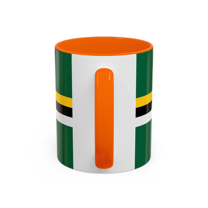 Dominica Mug