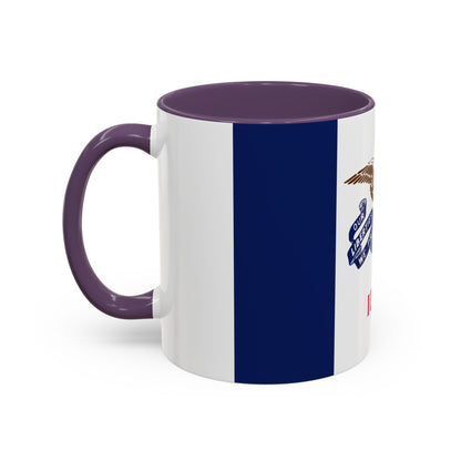 Iowa Mug