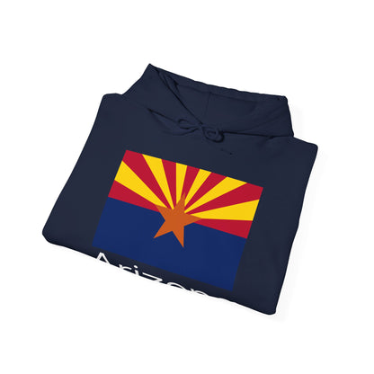 Arizona Hoodies