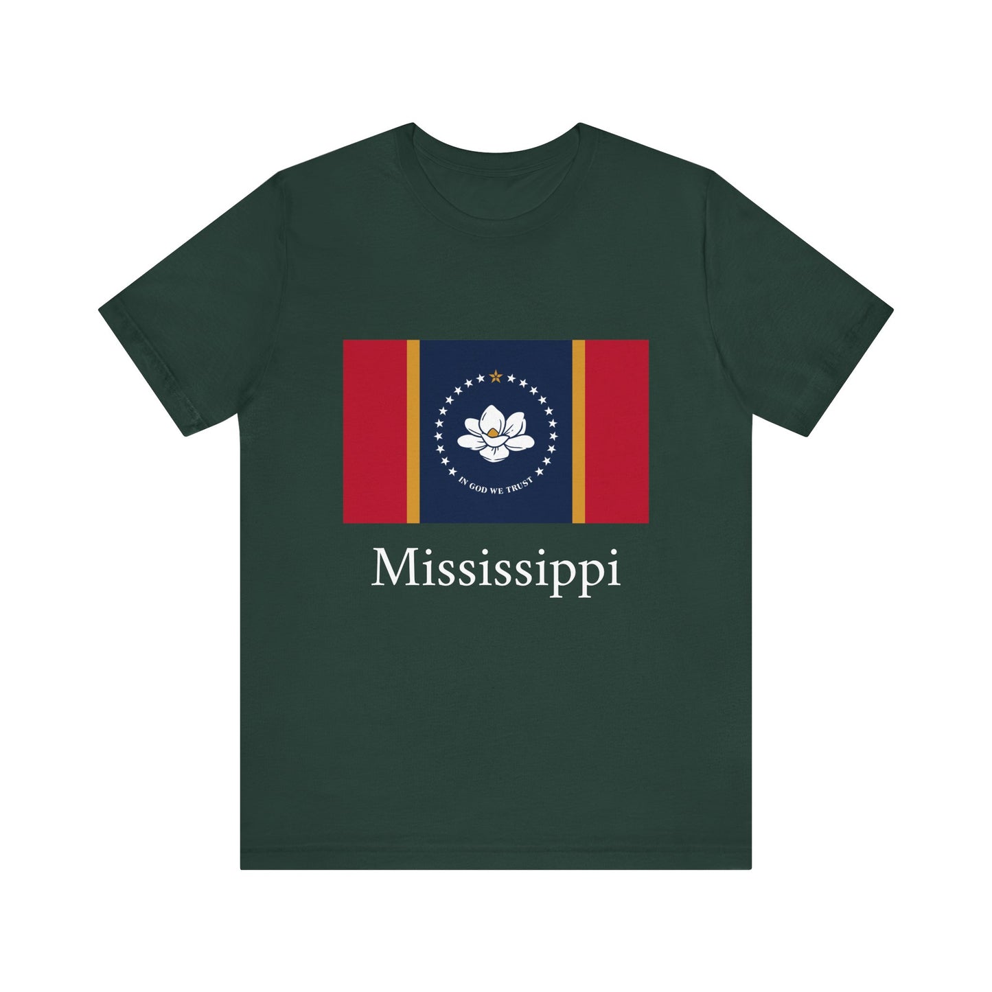 Mississippi T-shirt