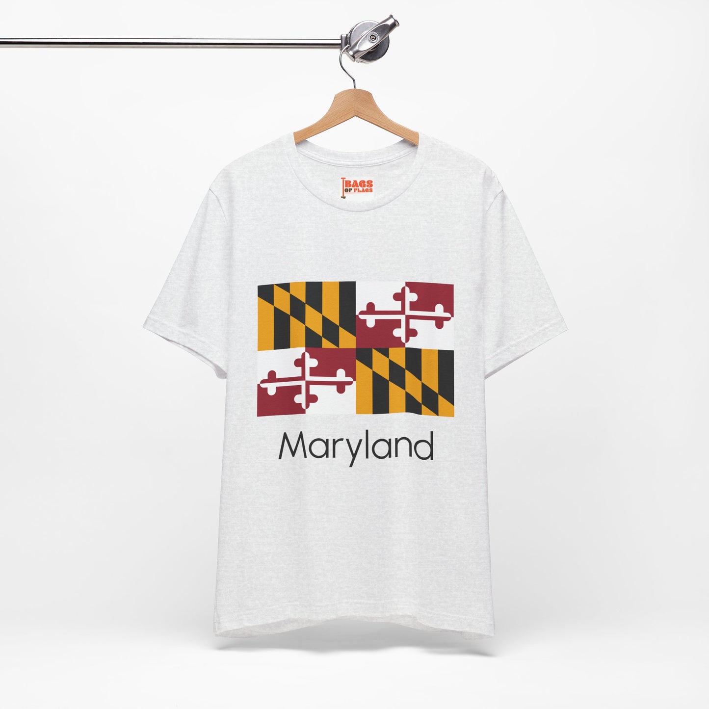 Maryland T-shirts