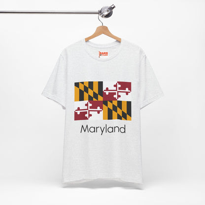 Maryland T-shirts