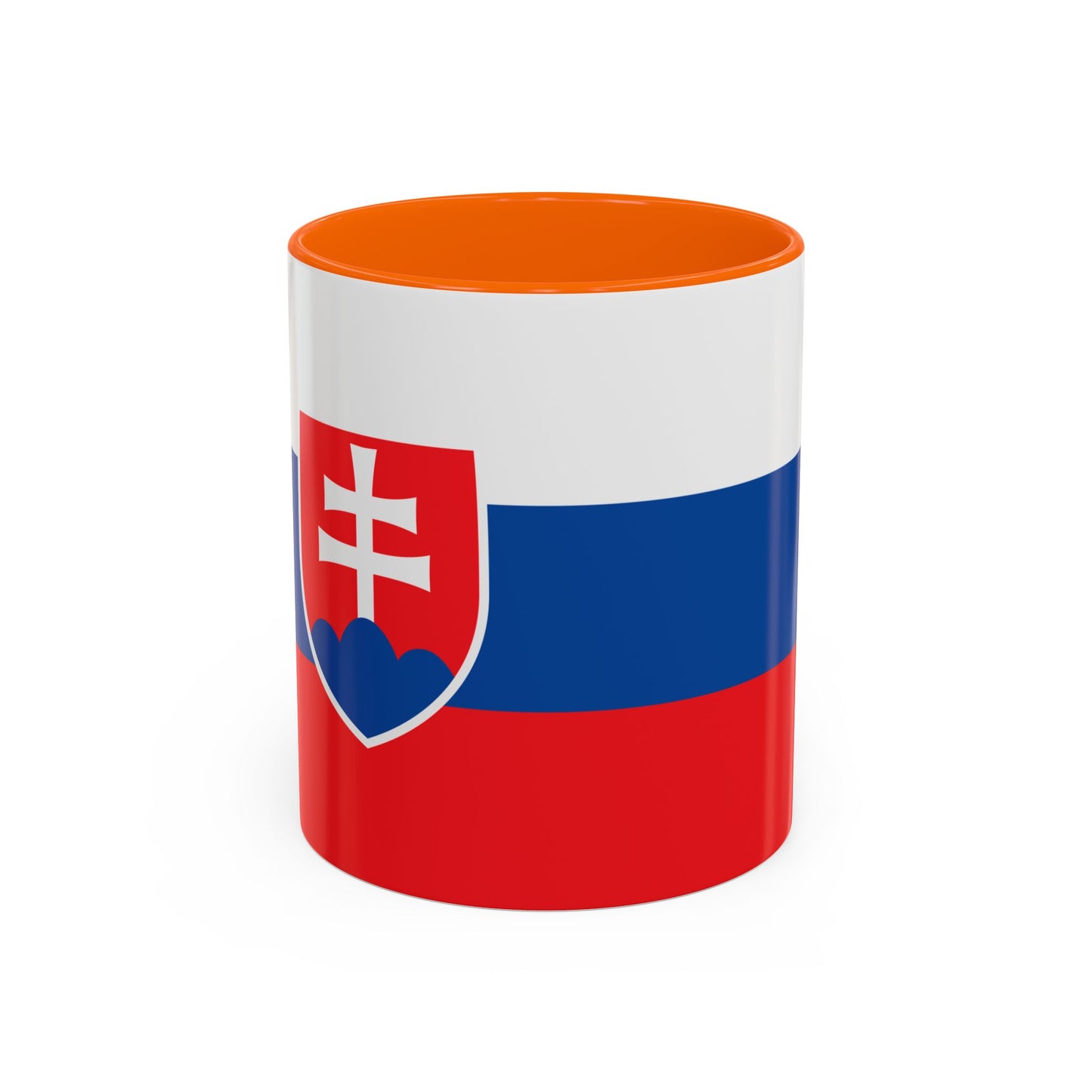 Slovakia Mug