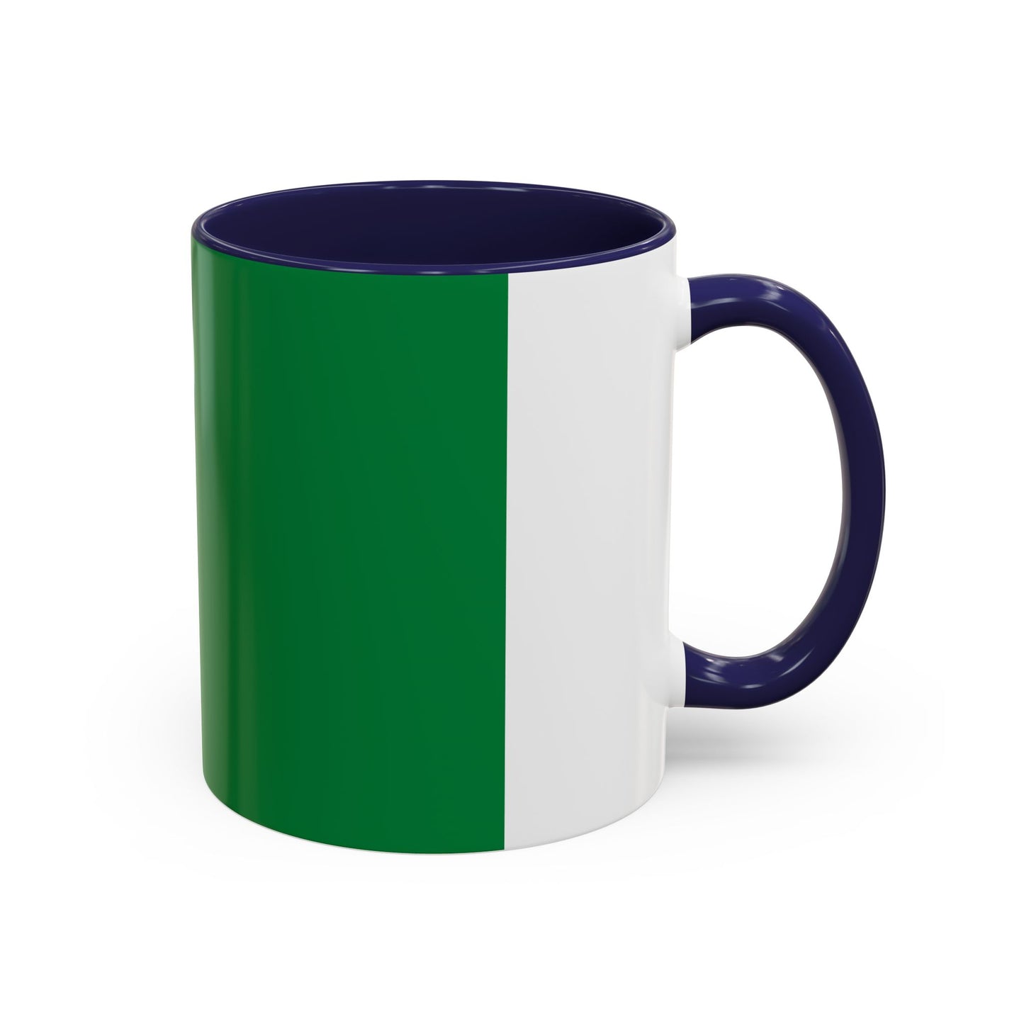 Turkmenistan Mug
