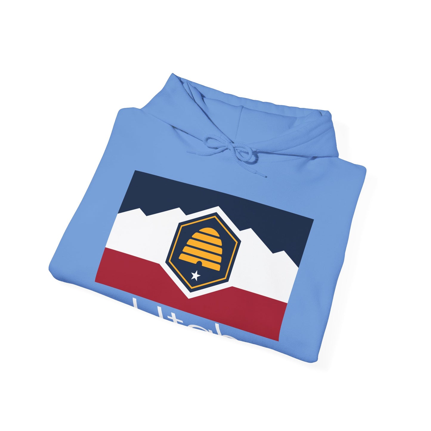 Utah Hoodies
