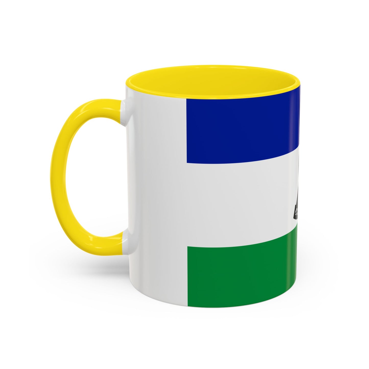 Lesotho Mug