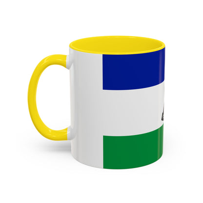Lesotho Mug