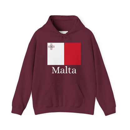 Malta Hoodies