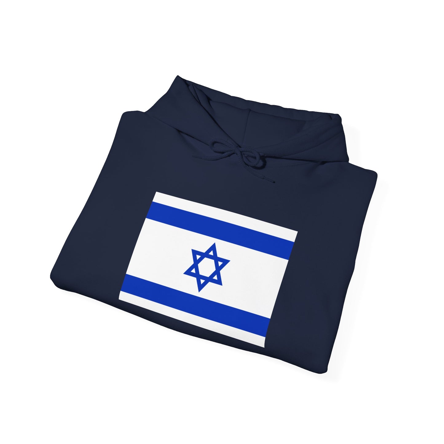 Israel Flag Hoodies