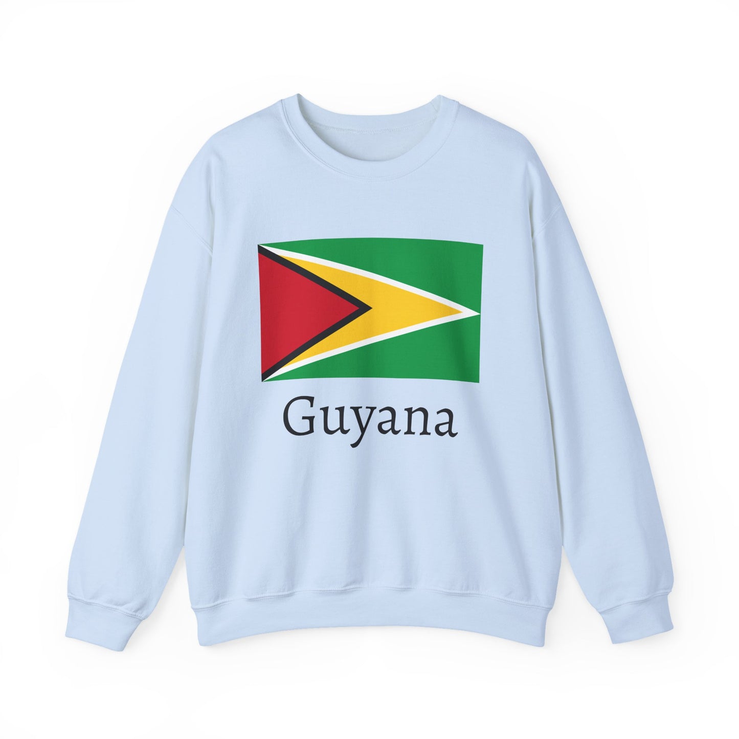 Guyana Sweatshirt