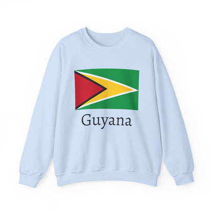 Guyana Sweatshirt